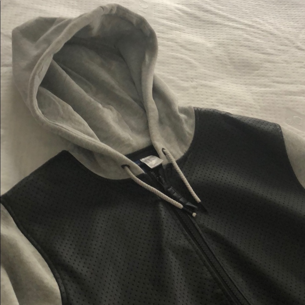 Men’s Casual Hoody